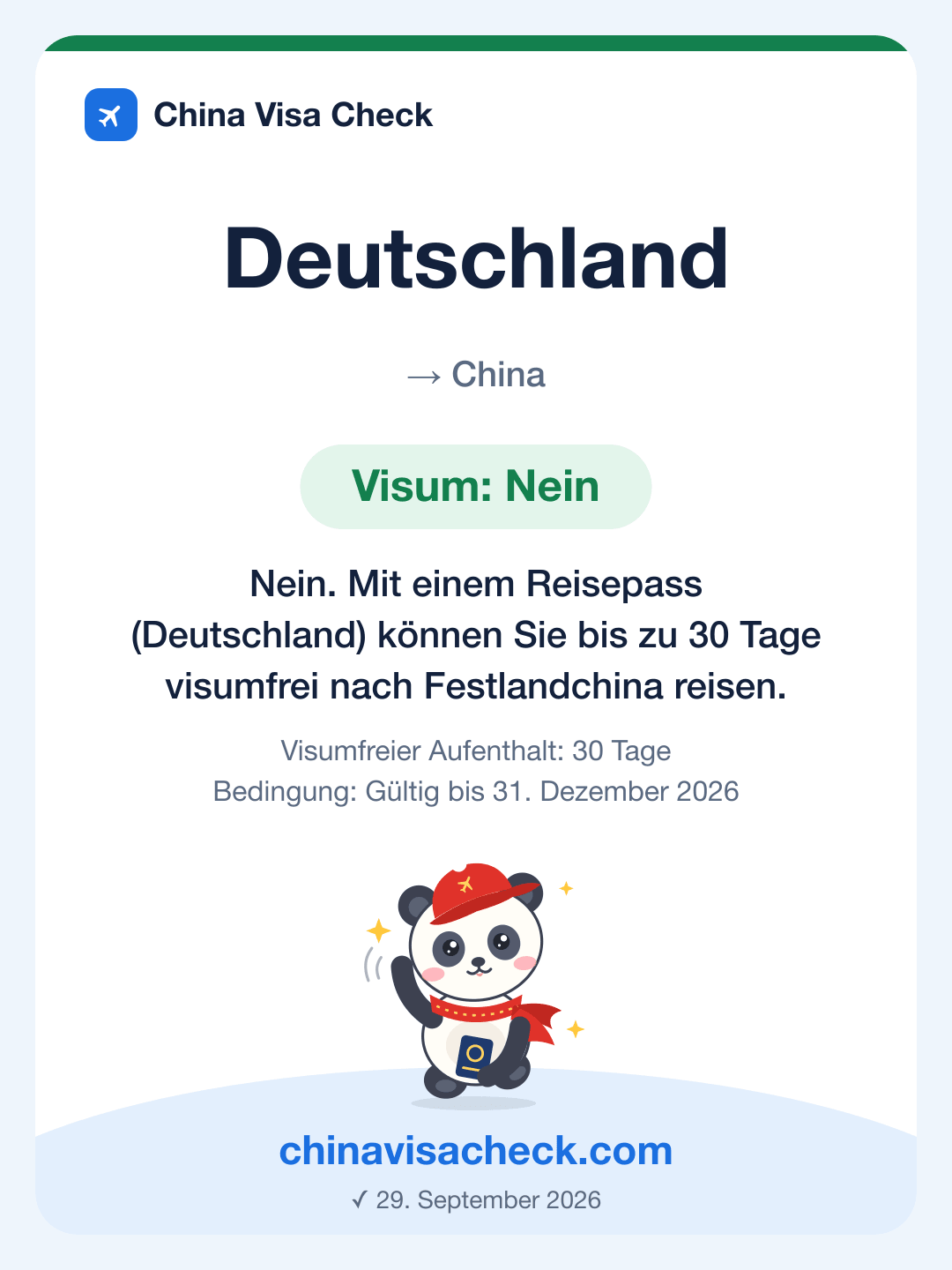 Deutschland
