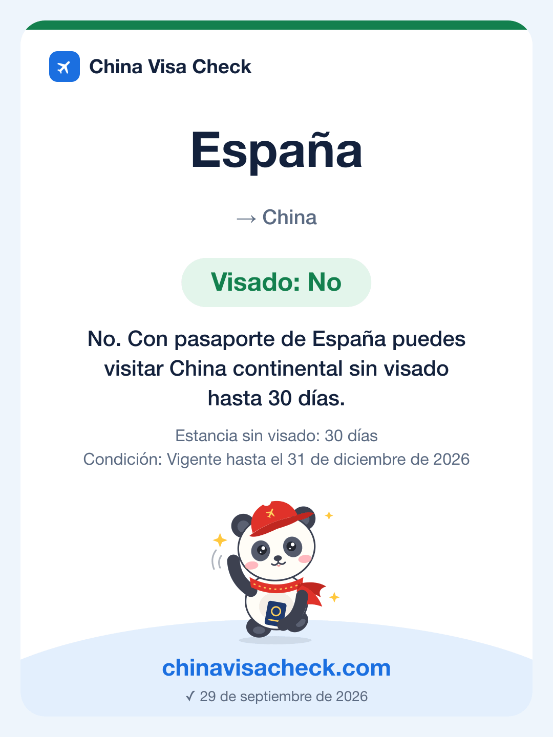 España