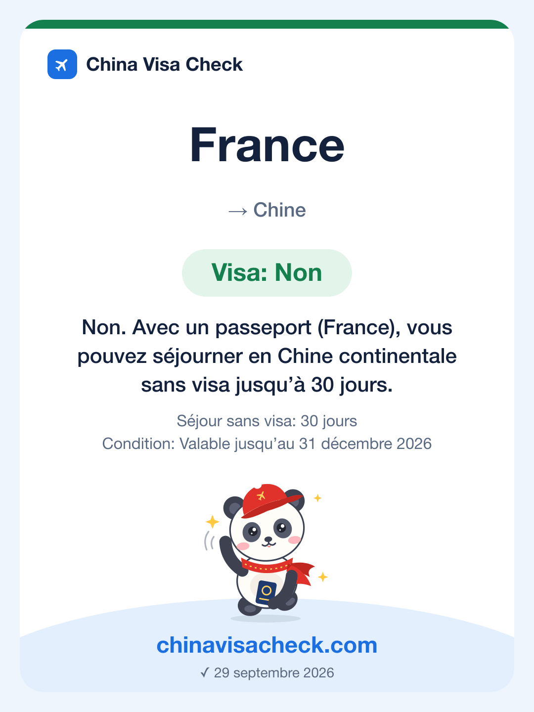 France